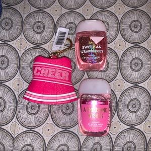 Bath & Body Works Bundle